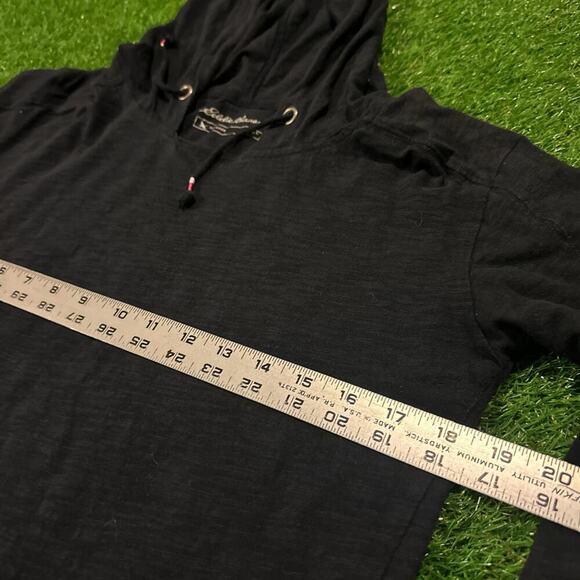 Eddie Bauer Outdoor Lightweight Hoodie - Picture 3 of 5